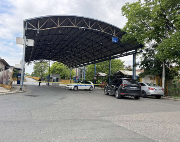 Tužilaštvo traži izvještaj nakon urušavanja mosta