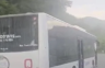 Sarajevo: Ukrao autobus, odvezao se prema Jablanici