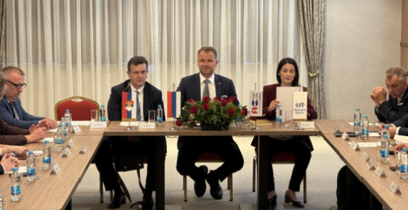 U Banjaluci sastanak opozicionih stranaka (VIDEO)