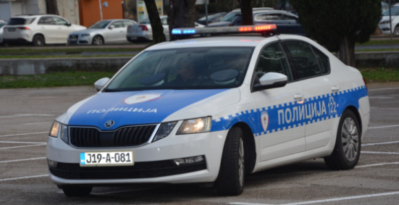 Траје потрага за несталим Корићанцем, укључен и дрон