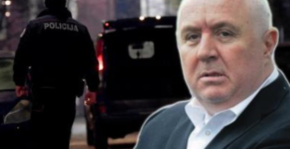 Sud ukinuo zabranu napuštanja stana  Acu Đukanoviću