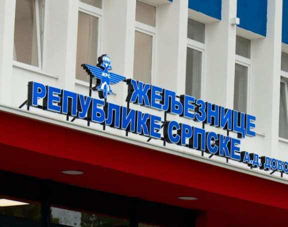 Stevanović: Polovina radnika u "ŽRS"je nepotrebna