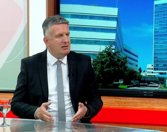 Narod odbacio SNSD politiku, u oktobru promjena vlasti