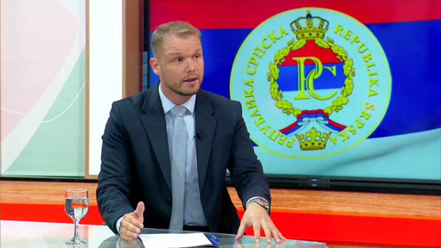 Svi u jednu liniju ako želimo pobjedu nad SNSD-om