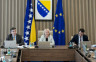 Nacrt budžeta za 2026. godinu iznosi 1,58 milijardi KM
