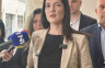 Predate kandidature: Trivićeva poziva na jedinstvo opozicije