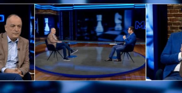 U BiH i Srpskoj cvjeta sistemska korupcija i kriminal
