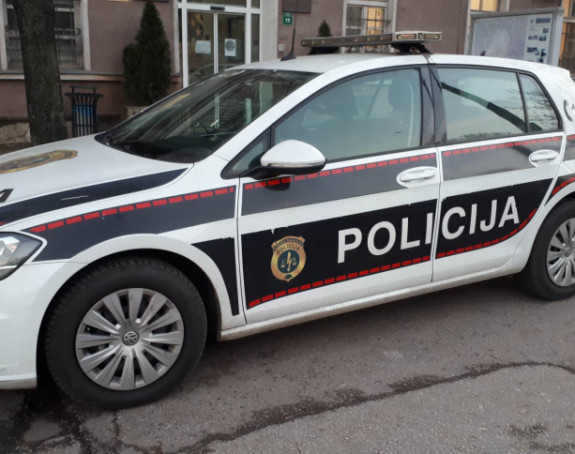 Velika policijska akcija: Pretresi u kabinetima ministara
