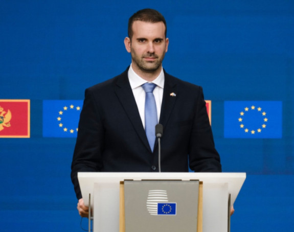 C. Gora obilježava 20 godina od proglašenja nezavisnosti