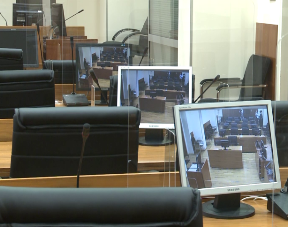 Građani zaslužuju više pravde i borbu protiv kriminala