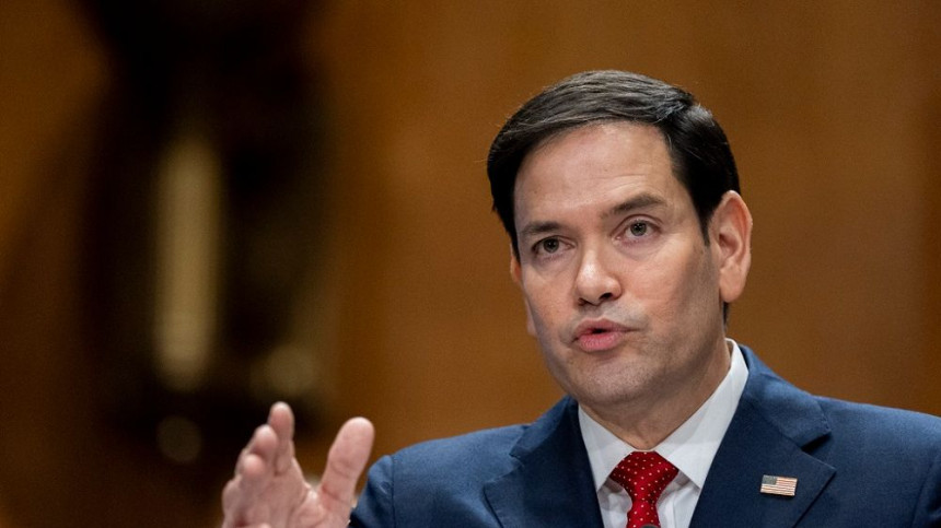 Havana: Rubio provocira vojnu agresiju protiv Kube