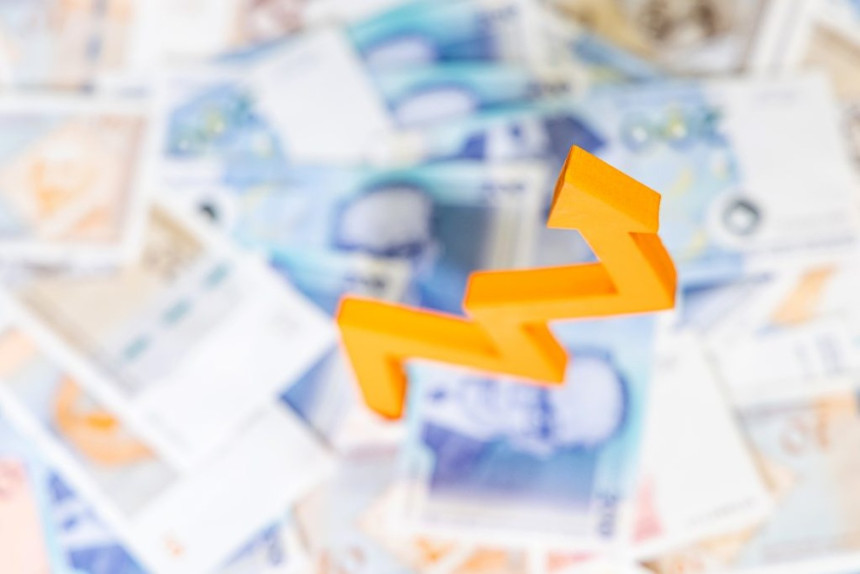 Централна банка БиХ: Инфлација за ову годину биће 4,7%