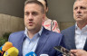 Предате пријаве ЦИК-у: ПСС оптимистично излази на изборе