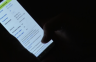 Ostao bez 16.000 evra, nasjeo na lažnu SMS poruku