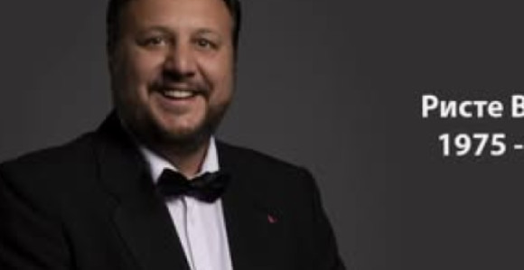 Погинули познати македонски пјевач и његов син