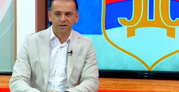 SDS mora preuzeti ulogu pokreta kako bi se porazio režim u Srpskoj