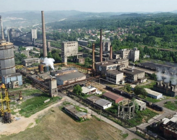Koksara Lukavac ponovo na dobošu, početna cijena pala na 119 miliona KM