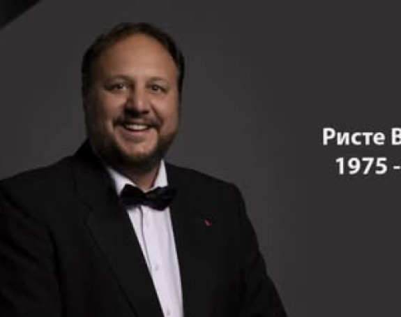 Poginuli poznati makedonski pjevač i njegov sin