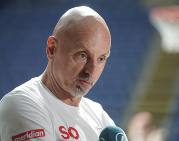Obradović odlazi, novi trener Zvezde već poznat?