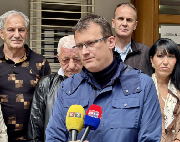 SDS izlazi na izbore: "Prelomni trenutak za Republiku Srpsku"