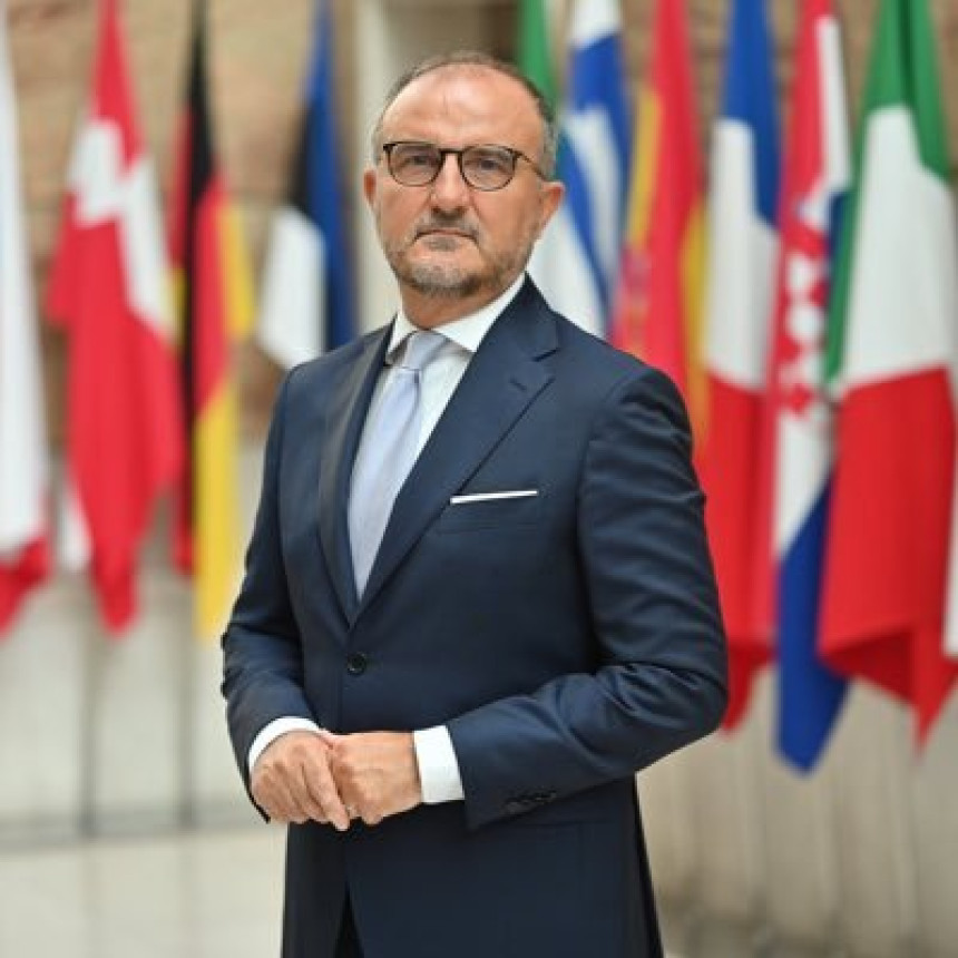BiH jedina sa Z. Balkana ostala bez evra iz Plana rasta