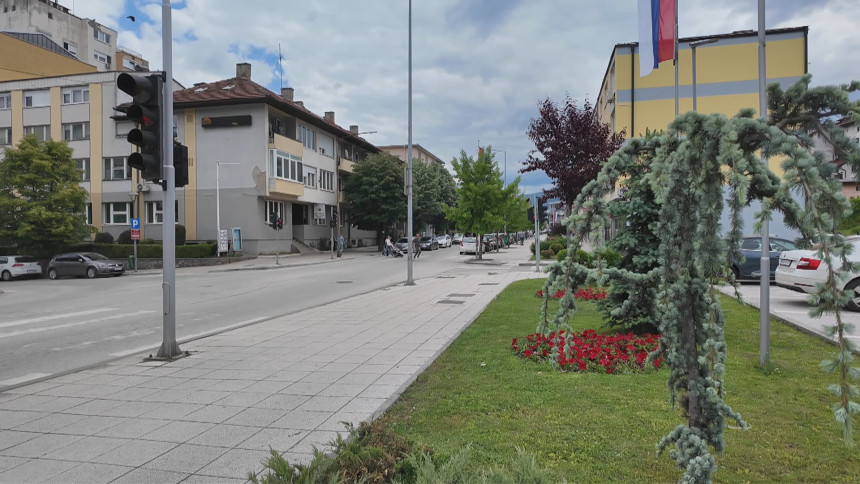 Foča dobila status grada - šta je realnost: Putevi nikakvi, mladi ljudi odlaze