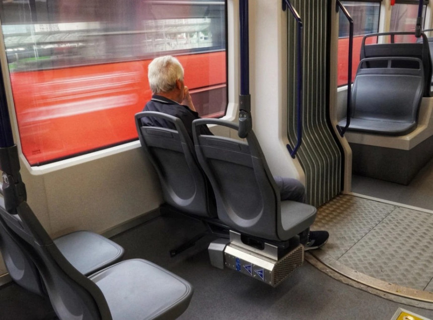 U sudaru tramvaja u Nemačkoj veliki broj povrijeđenih ljudi