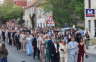 Mladost i ljepota svečano prošla ulicama Gacka