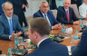 Састанак премијера Србије и Републике Српске у Требињу