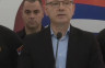 MUP Srbije potvrdio: Skup na Slaviji prijavljen i legalan