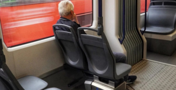 U sudaru tramvaja u Nemačkoj veliki broj povrijeđenih ljudi