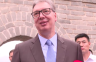 Vučić: Kina je prijatelj i pouzdan partner Srbije