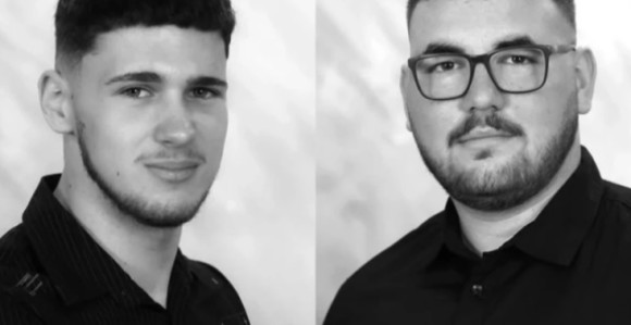Sutra Dan žalosti u Bogatiću zbog pogibije maturanata