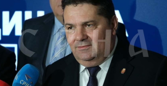 Laž je da Srpska ima plan za otcjepljenje ili samostalnost