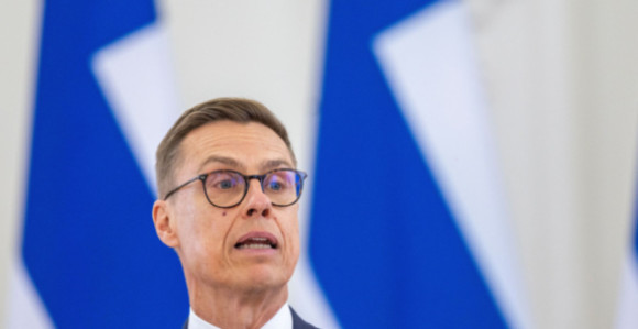 Финац неће одбити улогу преговарача ЕУ са Русијом