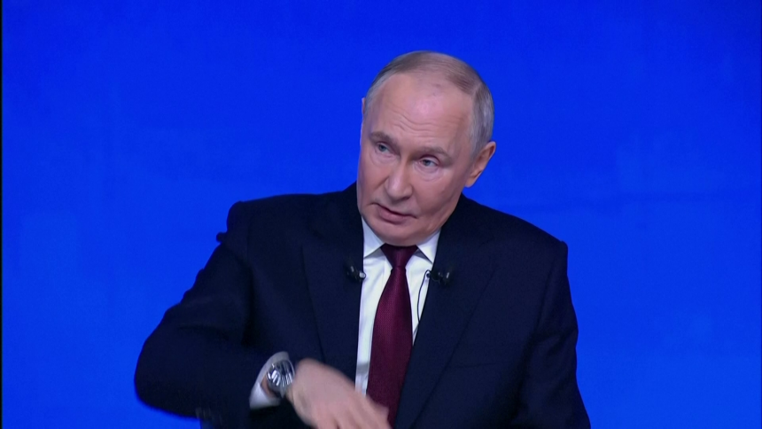Путин потписао: Може да употреби војску за заштиту Руса ван земље