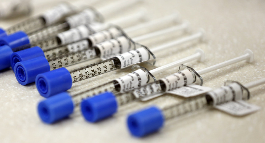 Još jedan Španac u karantinu pozitivan na hantavirus