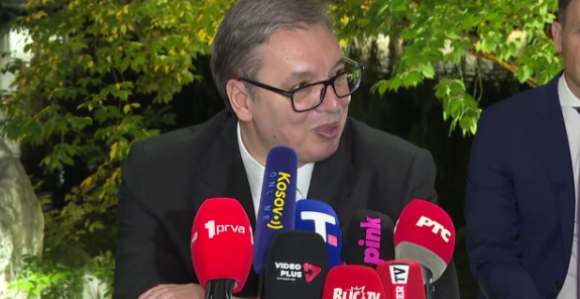 Čvrsta podrška Kine Srbiji u očuvanju teritor. integriteta