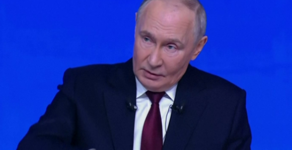 Путин потписао: Може да употреби војску за заштиту Руса ван земље