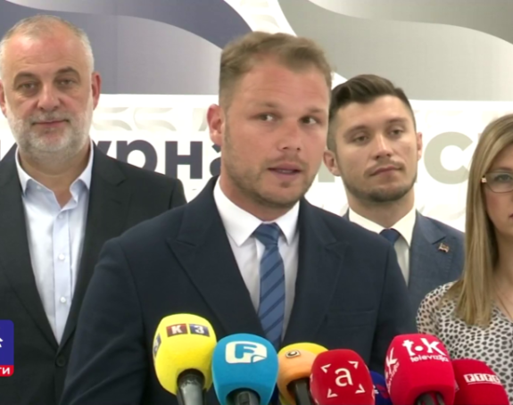 Amidžiću, zašto još uvijek nema povrata PDV-a? (VIDEO)