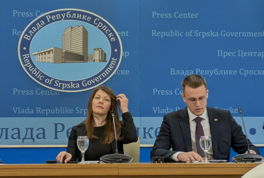 Влада одлучила: У Шуме Српске долазе два нова директора