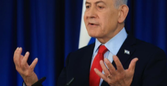 Netanjahu primljen u bolnicu u Jerusalimu zbog zahvata
