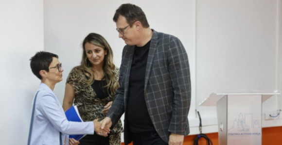 Uspješno realizovan projekat u opštini Istočna Ilidža