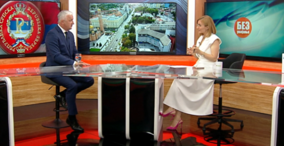 Neće skoro biti redefinisanja Dejtonskog sporazuma