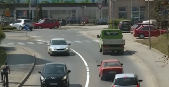 Novi zakon stupa na snagu: Paprene kazne za vozače