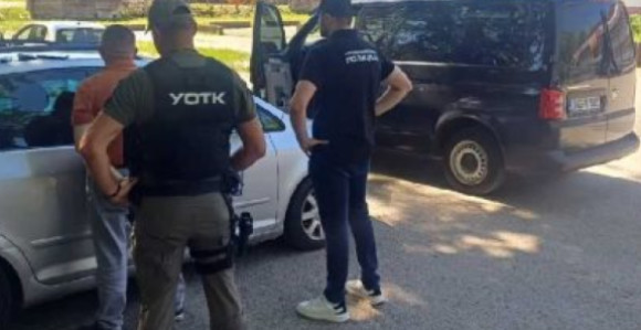 Evo ko je uhapšen u akciji "Cilj", među njima i odbornik