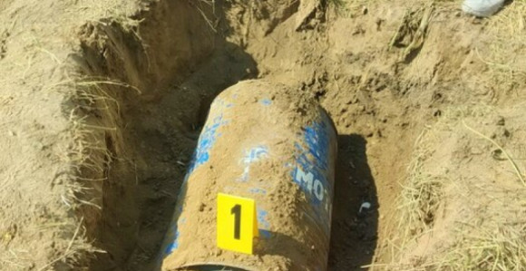 Potvrđen identitet tijela koje je pronađeno u buretu
