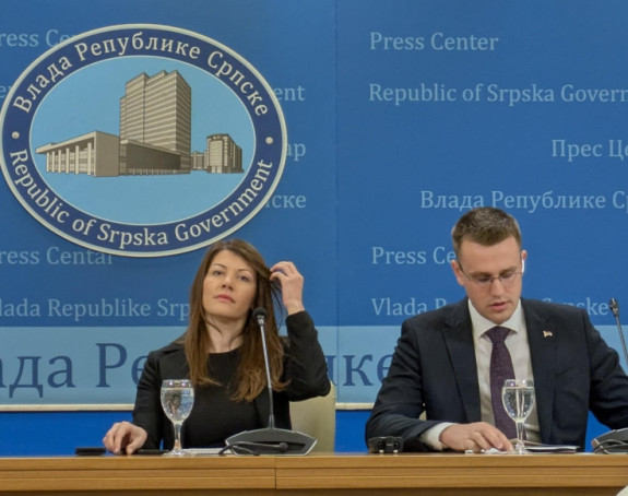 Vlada odlučila: U Šume Srpske dolaze dva nova direktora