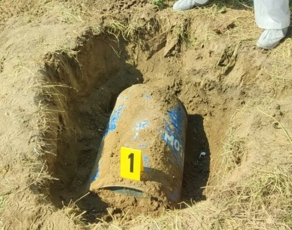 Potvrđen identitet tijela koje je pronađeno u buretu