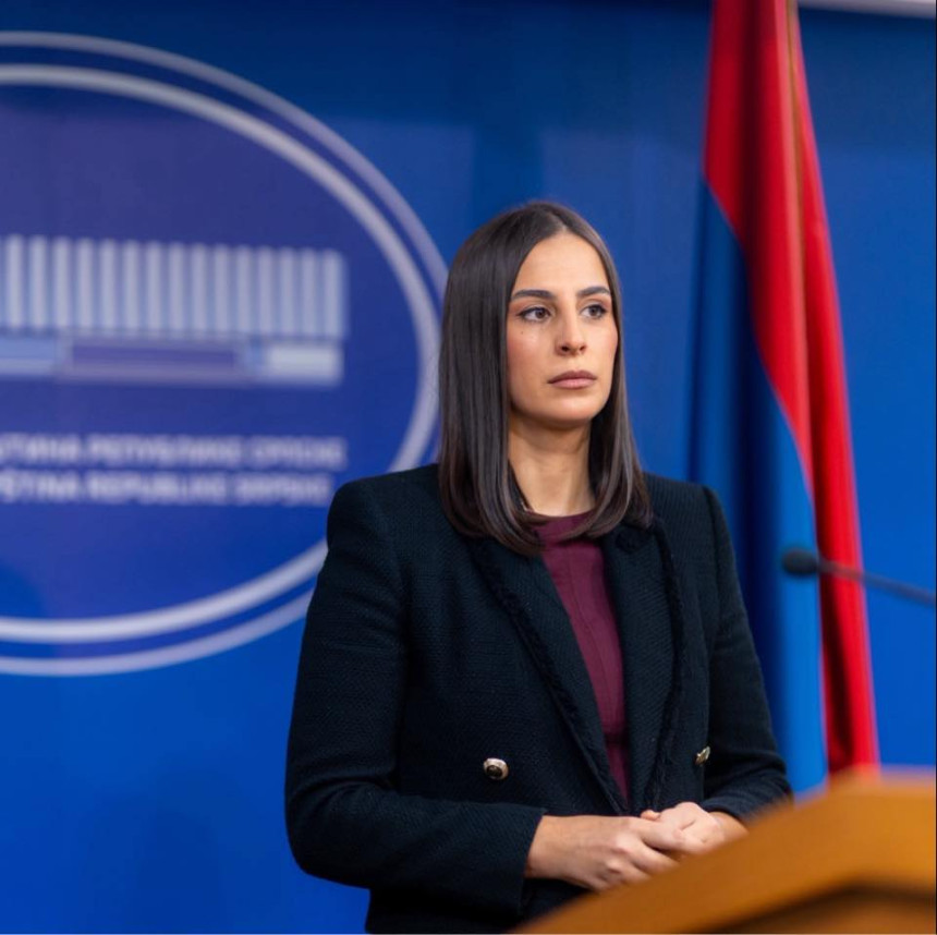 Deklaracija će vlasti poslužiti za neku trgovinu